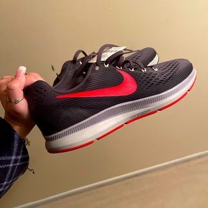 👟 Nike Men’s Air Zoom Pegasus 34 Running Shoe 👟